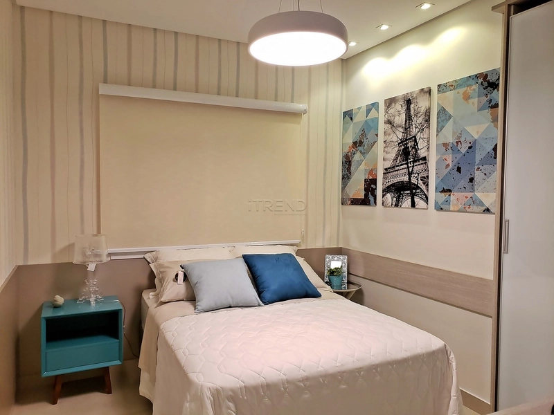 LUXUOSO APARTAMENTO NA PRAIA, COM COMPLETA INFRAESTRUTURA!: 7ª foto da galeria de imagens do imóvel