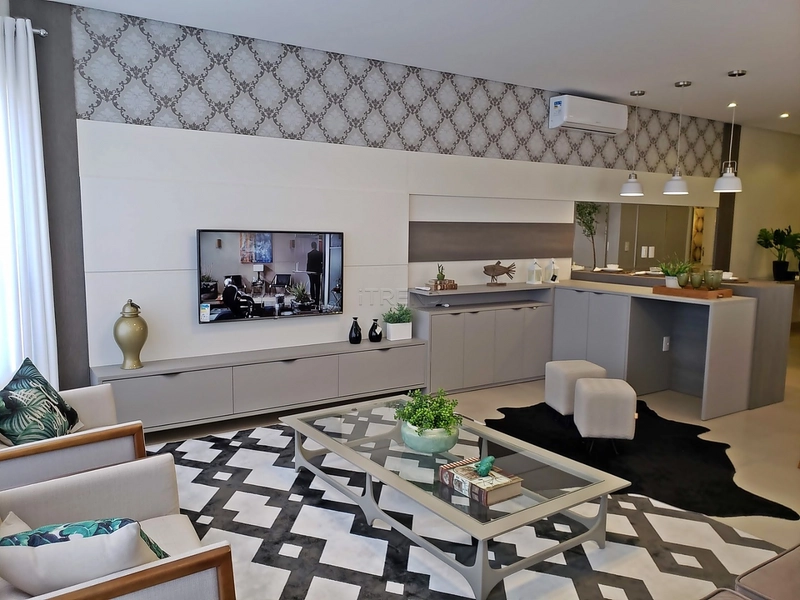LUXUOSO APARTAMENTO NA PRAIA, COM COMPLETA INFRAESTRUTURA!: 10ª foto da galeria de imagens do imóvel