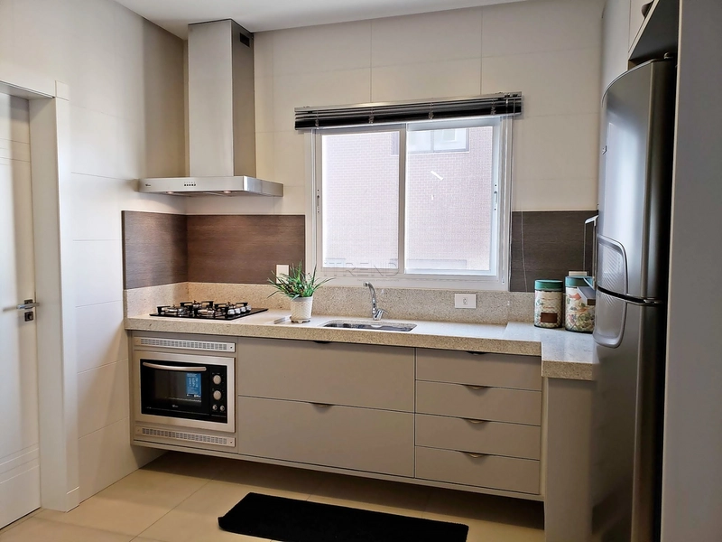 LUXUOSO APARTAMENTO NA PRAIA, COM COMPLETA INFRAESTRUTURA!: 11ª foto da galeria de imagens do imóvel