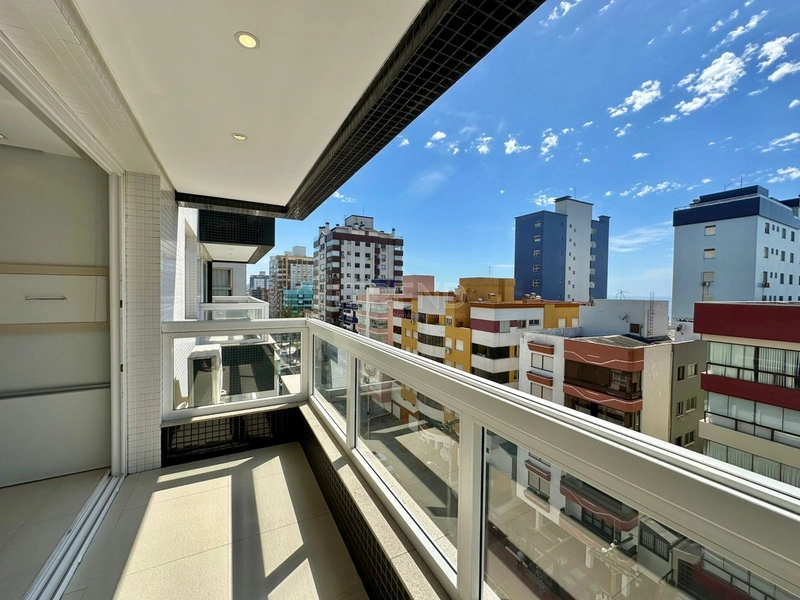 APARTAMENTO COM SACADA DE FRENTE!: 20ª foto da galeria de imagens do imóvel