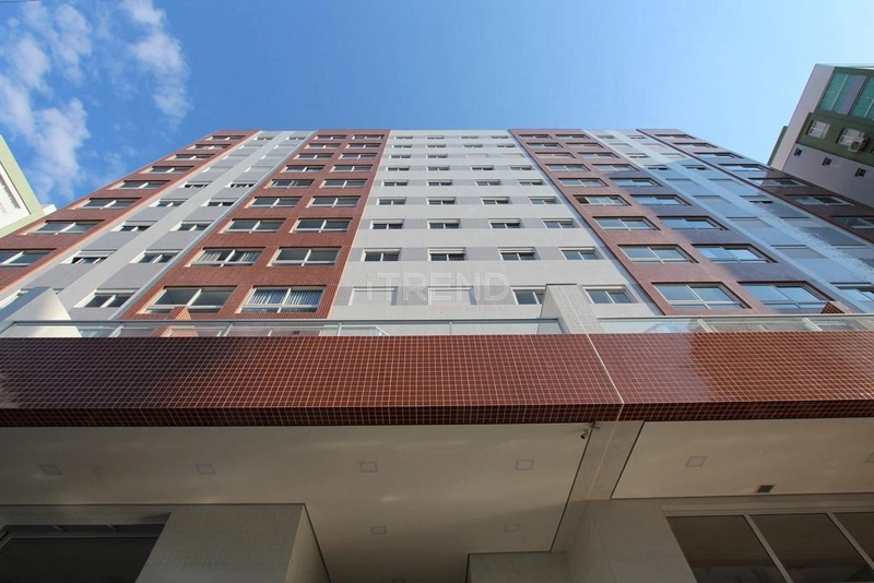 Prédio novo e com infraestrutura completa: 8ª foto da galeria de imagens do imóvel