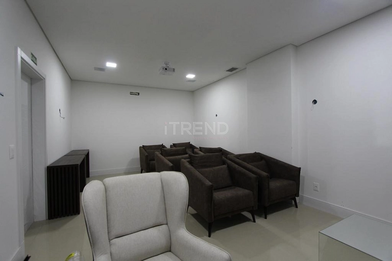 Prédio novo e com infraestrutura completa: 4ª foto da galeria de imagens do imóvel