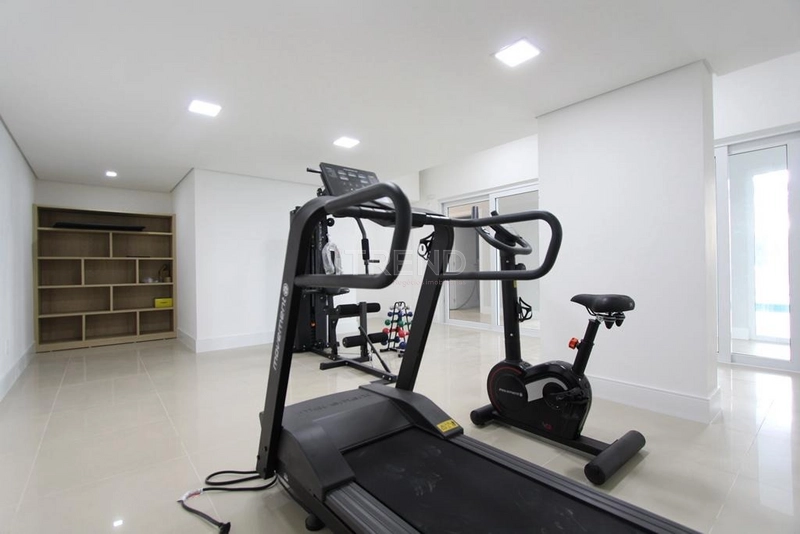 Prédio novo e com infraestrutura completa: 11ª foto da galeria de imagens do imóvel