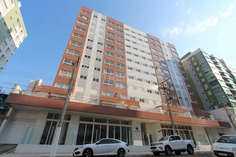 Prédio novo e com infraestrutura completa: 7ª foto da galeria de imagens do imóvel