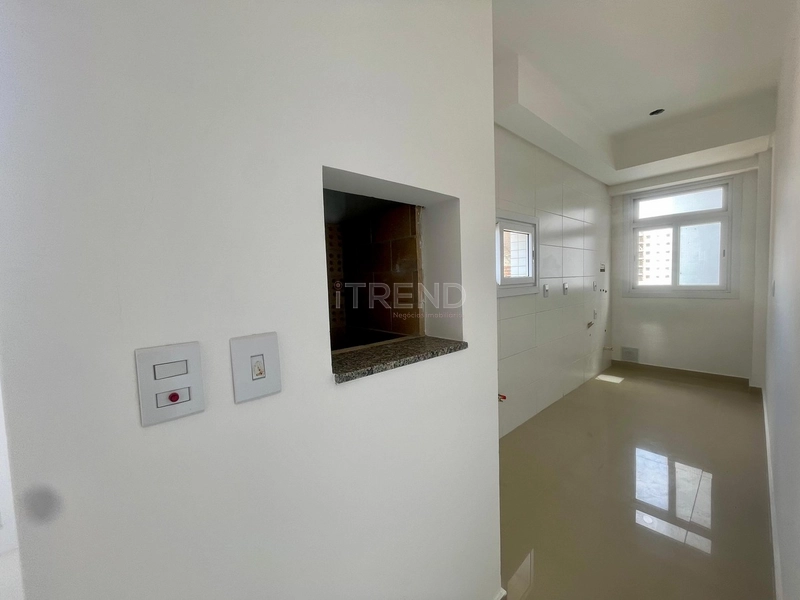 PRÉDIO COM INFRA ESTRUTURA DE LAZER: 12ª foto da galeria de imagens do imóvel