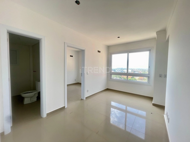 PRÉDIO COM INFRA ESTRUTURA DE LAZER: 4ª foto da galeria de imagens do imóvel