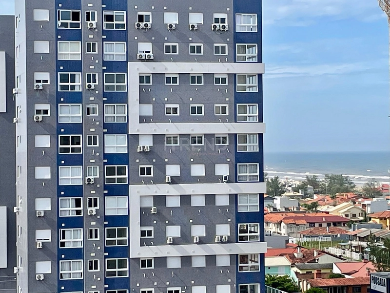 PRÉDIO COM INFRA ESTRUTURA DE LAZER: 7ª foto da galeria de imagens do imóvel