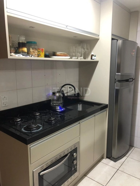 Apartamento localizado na Sepé em Capão da Canoa a 02 quadras do mar: 10ª foto da galeria de imagens do imóvel