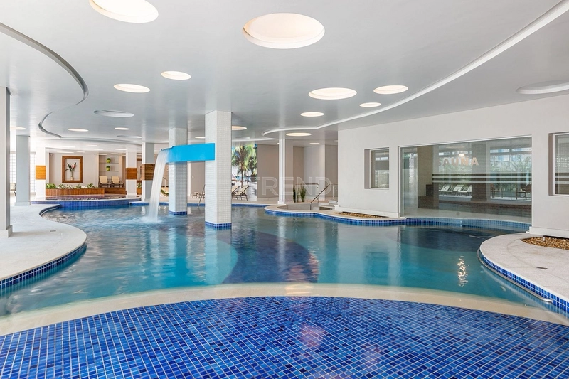 APARTAMENTO À VENDA  COM INFRAESTRUTURA ESPETACULAR: 26ª foto da galeria de imagens do imóvel
