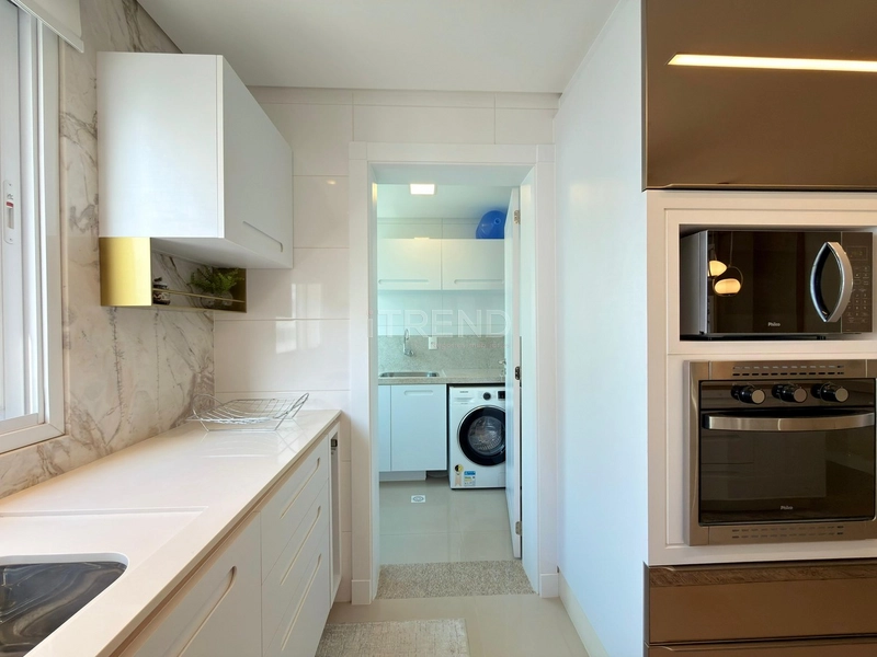APARTAMENTO À VENDA  COM INFRAESTRUTURA ESPETACULAR: 31ª foto da galeria de imagens do imóvel