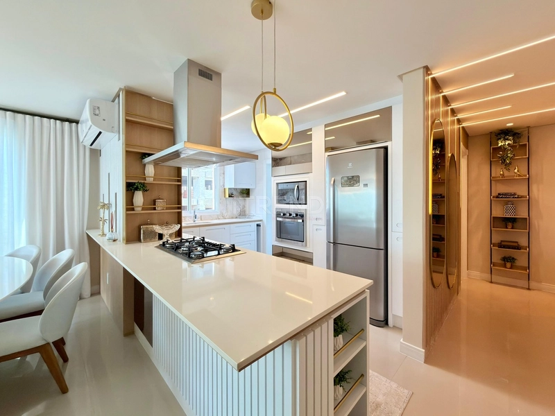 APARTAMENTO À VENDA  COM INFRAESTRUTURA ESPETACULAR: 11ª foto da galeria de imagens do imóvel