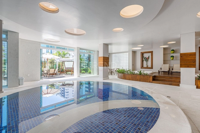 APARTAMENTO À VENDA  COM INFRAESTRUTURA ESPETACULAR: 29ª foto da galeria de imagens do imóvel