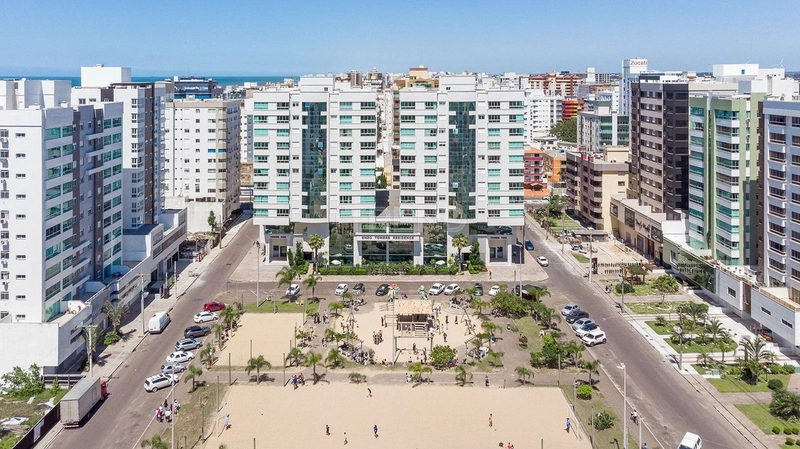 APARTAMENTO À VENDA  COM INFRAESTRUTURA ESPETACULAR: 43ª foto da galeria de imagens do imóvel