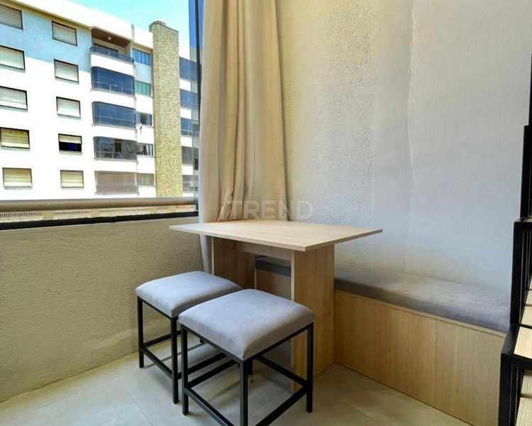 Lindo Loft na Zona Nova, pertinho da praia!! 300 mil!!: 6ª foto da galeria de imagens do imóvel