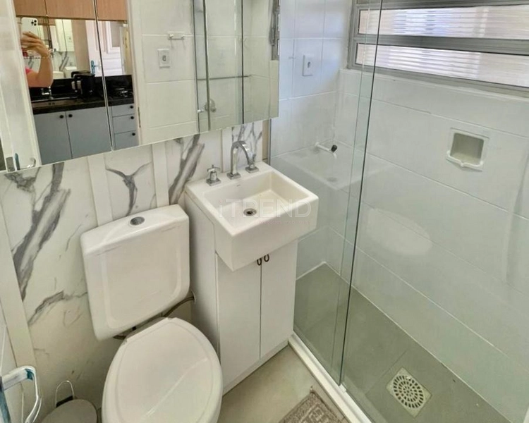Lindo Loft na Zona Nova, pertinho da praia!! 300 mil!!: 9ª foto da galeria de imagens do imóvel
