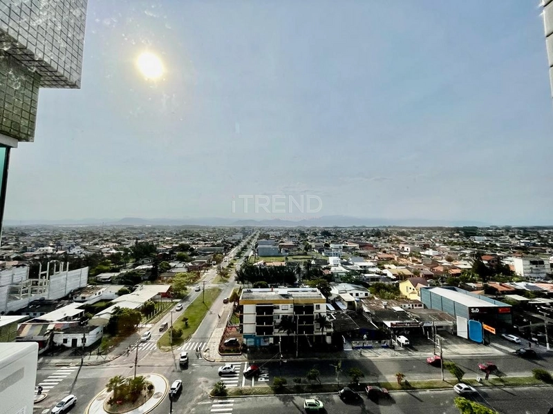 Andar alto!!: 32ª foto da galeria de imagens do imóvel