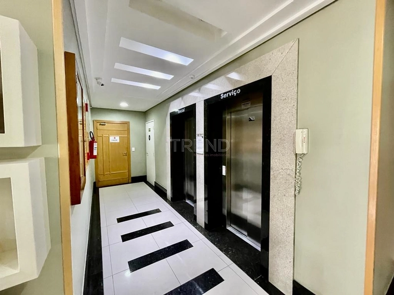 Andar alto!!: 1ª foto da galeria de imagens do imóvel