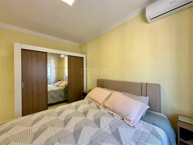 APARTAMENTO À VENDA EM CAPÃO DA CANOA: 15ª foto da galeria de imagens do imóvel