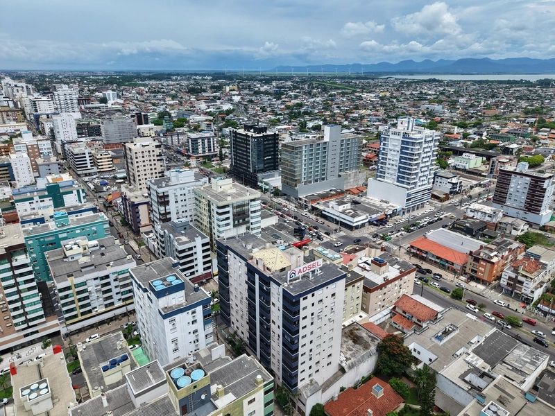APARTAMENTO À VENDA EM CAPÃO DA CANOA: 23ª foto da galeria de imagens do imóvel