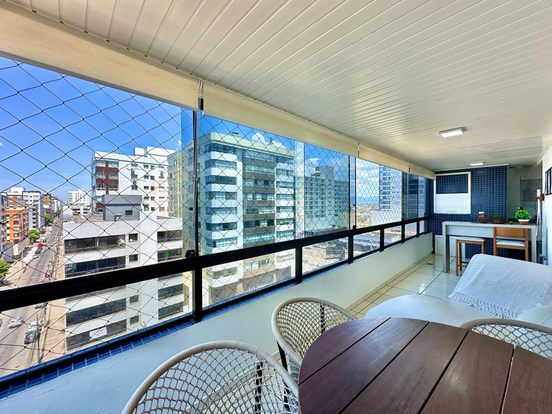 APARTAMENTO À VENDA EM CAPÃO DA CANOA: 11ª foto da galeria de imagens do imóvel