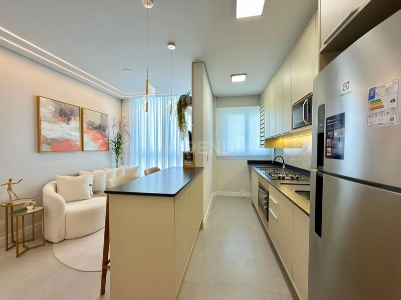 APARTAMENTO COM INFRA INCRÍVEL, PRONTO PARA USO: 3ª foto da galeria de imagens do imóvel