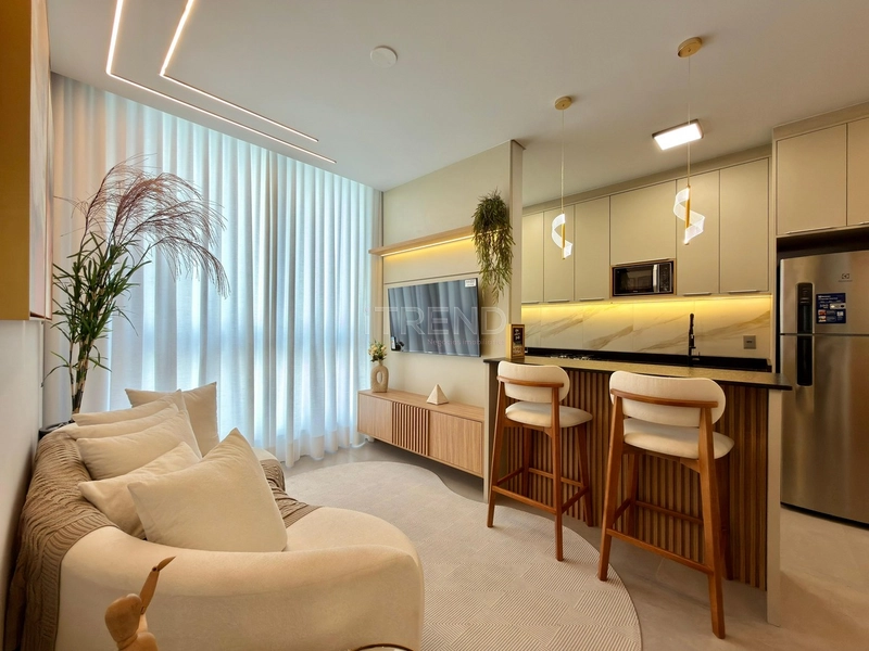 APARTAMENTO COM INFRA INCRÍVEL, PRONTO PARA USO: 22ª foto da galeria de imagens do imóvel