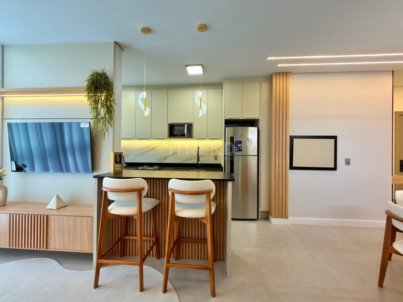 APARTAMENTO COM INFRA INCRÍVEL, PRONTO PARA USO: 21ª foto da galeria de imagens do imóvel
