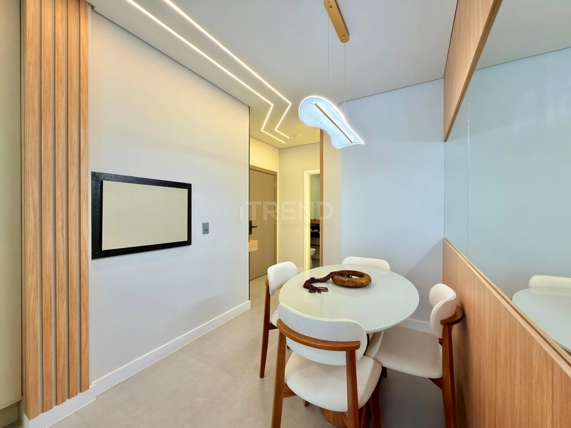 APARTAMENTO COM INFRA INCRÍVEL, PRONTO PARA USO: 4ª foto da galeria de imagens do imóvel