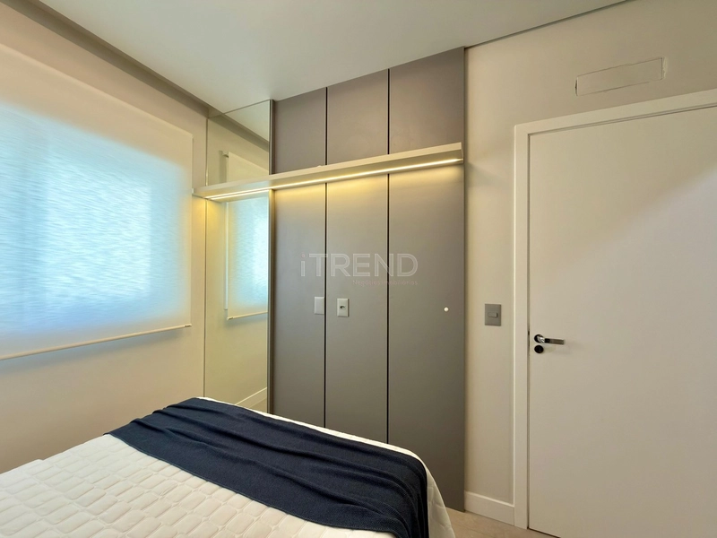 APARTAMENTO COM INFRA INCRÍVEL, PRONTO PARA USO: 16ª foto da galeria de imagens do imóvel