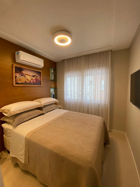 APARTAMENTO DE 3 DORMITÓRIOS DE FRENTE PARA PRAÇA E VISTA PARA O MAR!: 8ª foto da galeria de imagens do imóvel