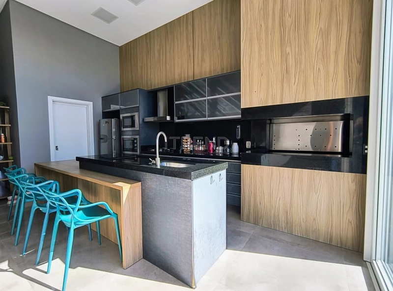 CAPÃO ILHAS RESORT: 21ª foto da galeria de imagens do imóvel