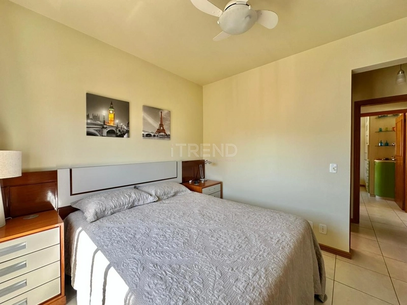 APARTAMENTO À VENDA  VISTA PANORÂMICA: 27ª foto da galeria de imagens do imóvel