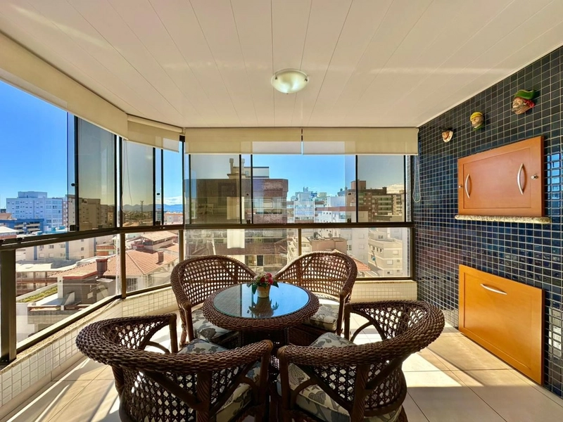 APARTAMENTO À VENDA  VISTA PANORÂMICA: 8ª foto da galeria de imagens do imóvel