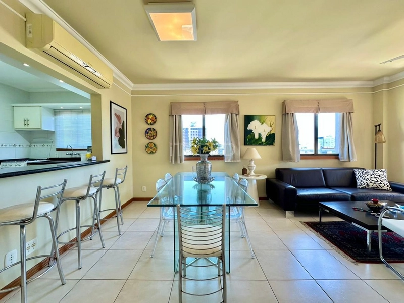 APARTAMENTO À VENDA  VISTA PANORÂMICA: 2ª foto da galeria de imagens do imóvel