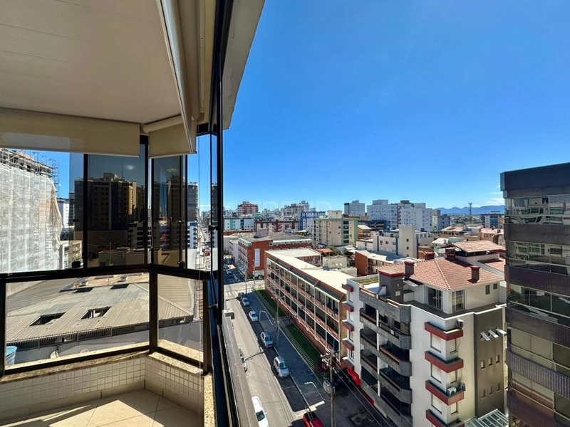 APARTAMENTO À VENDA  VISTA PANORÂMICA: 1ª foto da galeria de imagens do imóvel