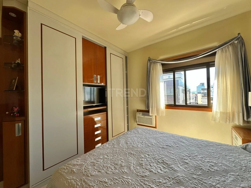 APARTAMENTO À VENDA  VISTA PANORÂMICA: 4ª foto da galeria de imagens do imóvel