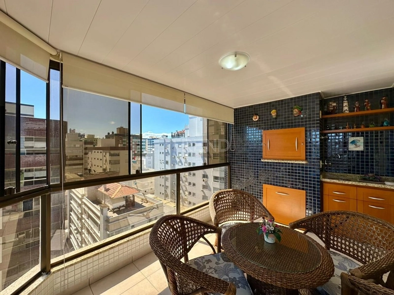 APARTAMENTO À VENDA  VISTA PANORÂMICA: 19ª foto da galeria de imagens do imóvel