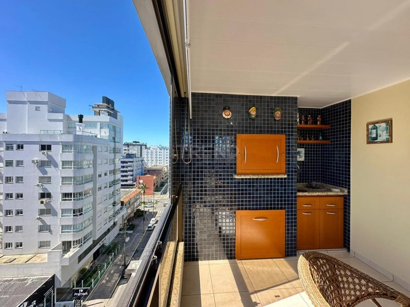 APARTAMENTO À VENDA  VISTA PANORÂMICA: 17ª foto da galeria de imagens do imóvel
