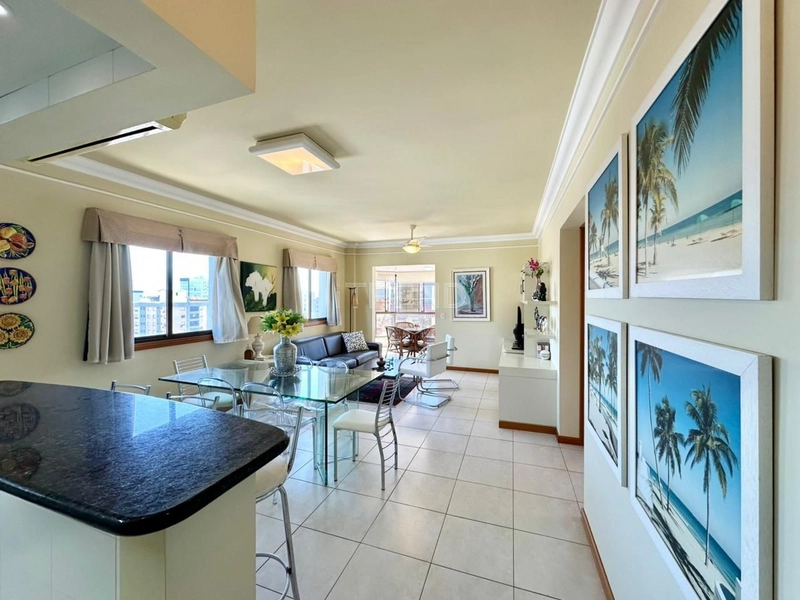 APARTAMENTO À VENDA  VISTA PANORÂMICA: 29ª foto da galeria de imagens do imóvel
