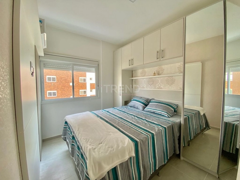 APARTAMENTO MOBILIADO E DECORADO: 10ª foto da galeria de imagens do imóvel