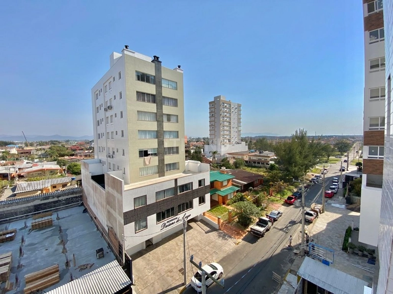 APARTAMENTO MOBILIADO E DECORADO: 6ª foto da galeria de imagens do imóvel