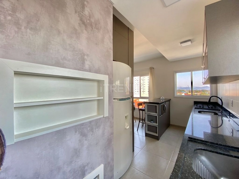 APARTAMENTO MOBILIADO E DECORADO: 9ª foto da galeria de imagens do imóvel