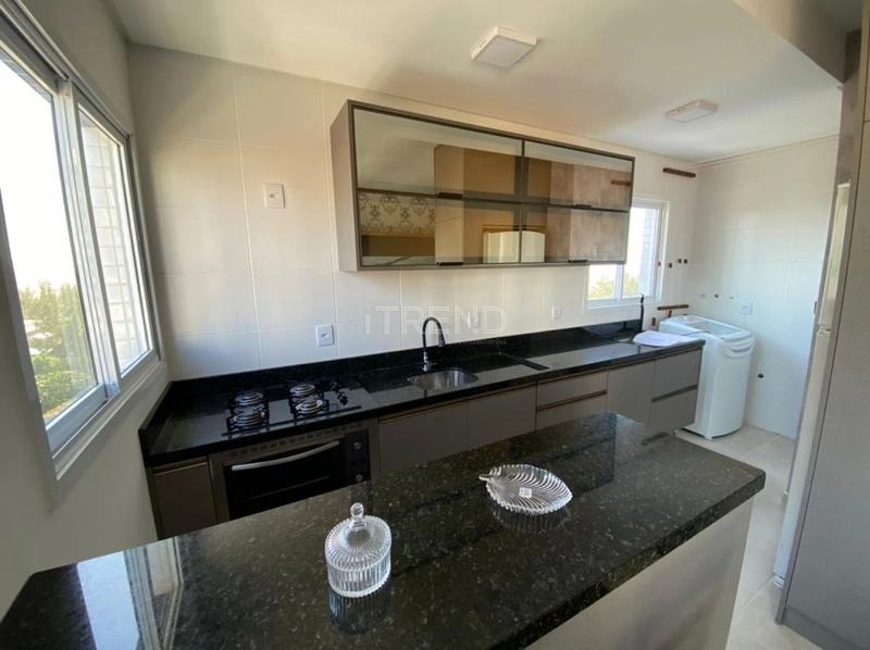 APARTAMENTO MOBILIADO E DECORADO: 8ª foto da galeria de imagens do imóvel