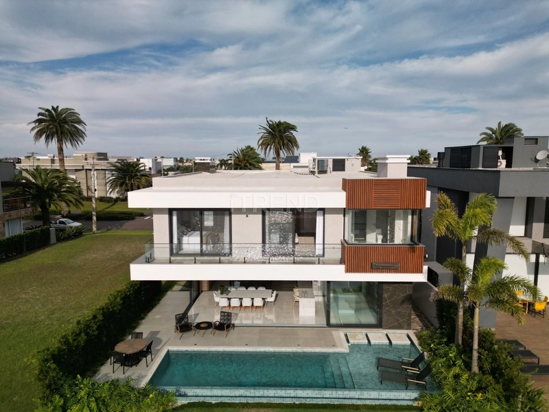 Mansão Beira Lago: 24ª foto da galeria de imagens do imóvel