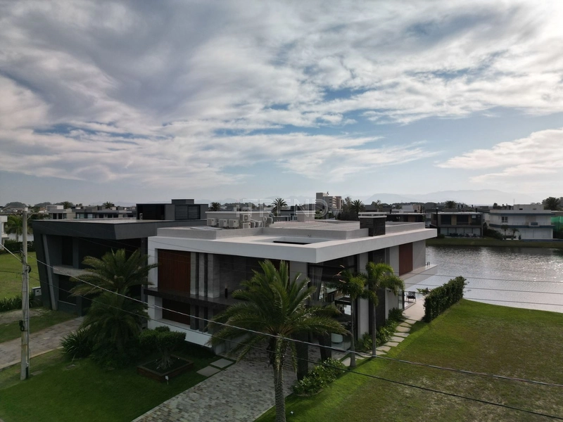 Mansão Beira Lago: 106ª foto da galeria de imagens do imóvel