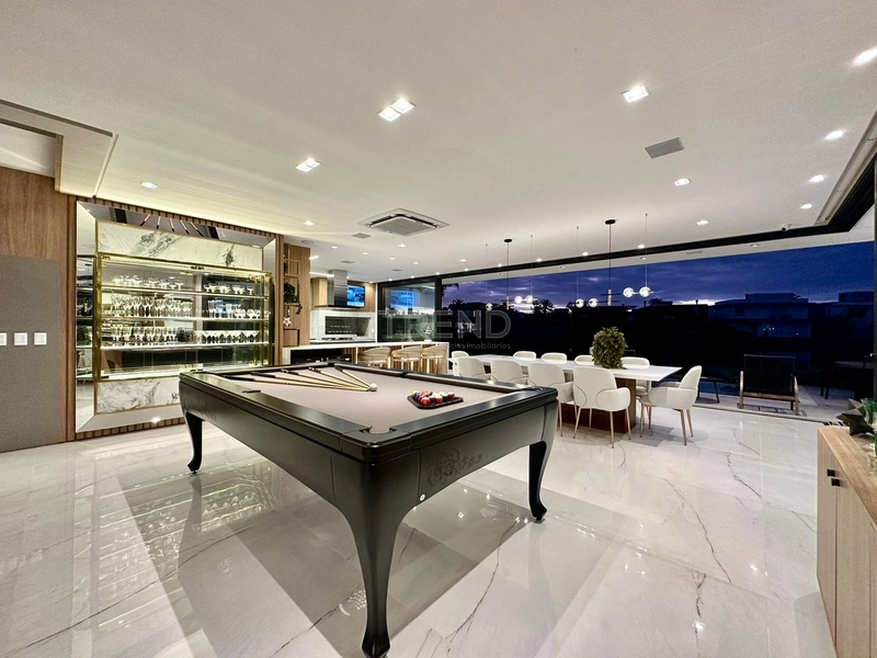 Mansão Beira Lago: 91ª foto da galeria de imagens do imóvel