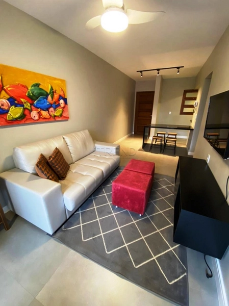 Amplo 1 dormitório no centro, mobiliado e decorado: 11ª foto da galeria de imagens do imóvel