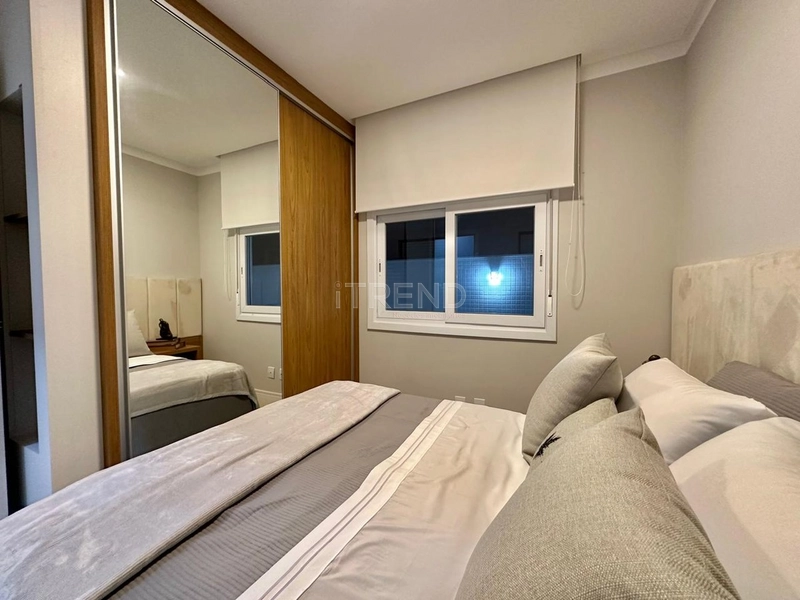 Belíssmo apartamento com terraço lateral: 1ª foto da galeria de imagens do imóvel