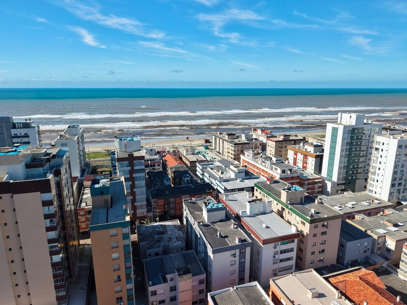 02 dormitórios junto à praça e mar em Capão da Canoa!: 10ª foto da galeria de imagens do imóvel