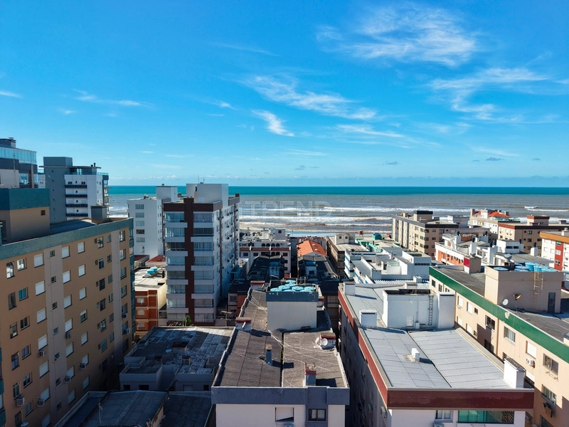 02 dormitórios junto à praça e mar em Capão da Canoa!: 7ª foto da galeria de imagens do imóvel